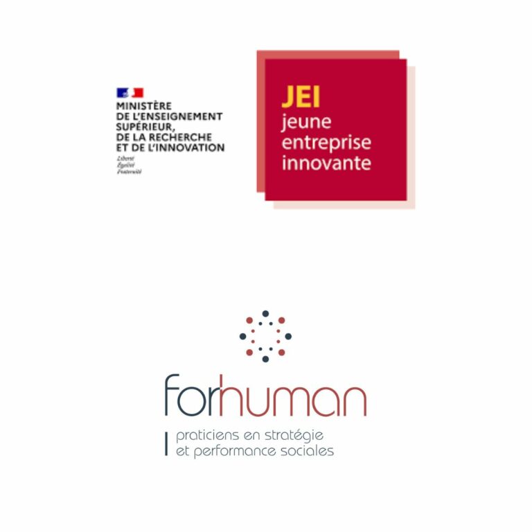 Lire la suite à propos de l’article Forhuman obtient le statut de Jeune Entreprise Innovante (JEI)